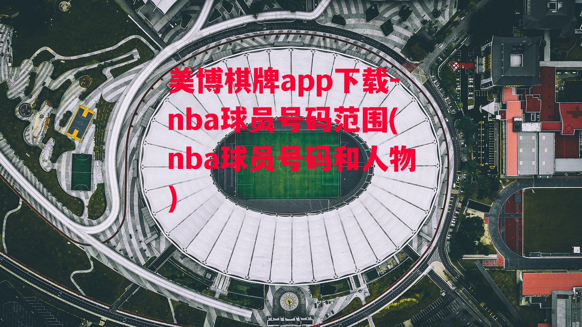 nba球员号码范围(nba球员号码和人物)